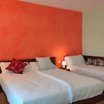 Bed & Breakfast Le Acacie 4*