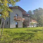Bed & Breakfast Le Acacie 4*