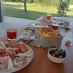 Le Acacie 4* Torreano