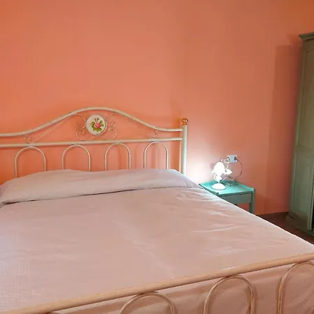 Le Acacie Couette-café Torreano