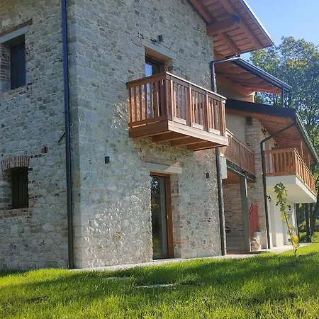 Le Acacie Bed & Breakfast