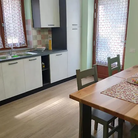 Le Acacie Bed & Breakfast *