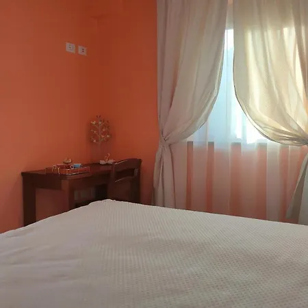 Le Acacie Torreano