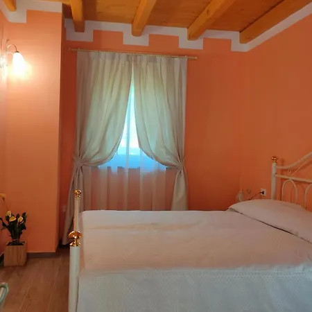 Le Acacie 4* Torreano