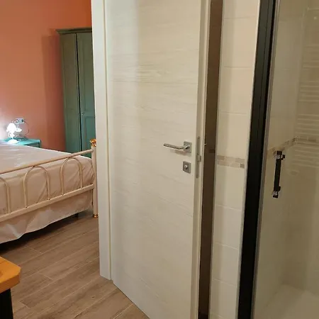 Nocleg ze śniadaniem Le Acacie