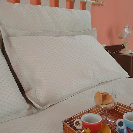 Bed & Breakfast Le Acacie