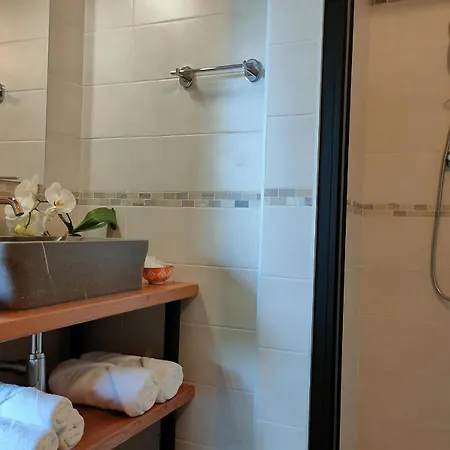 Le Acacie Bed & Breakfast