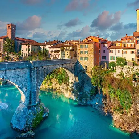 Le Acacie Couette-café