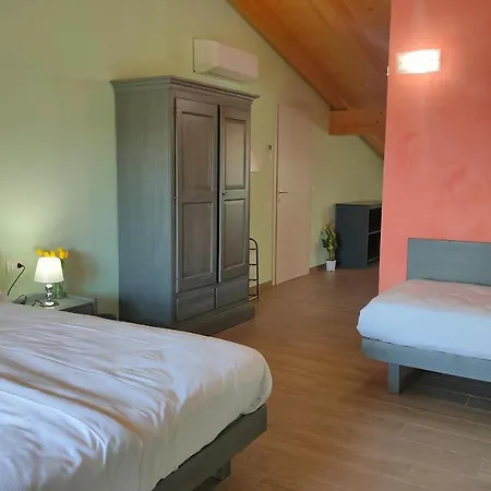 Le Acacie Bed & Breakfast