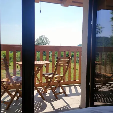 Le Acacie 4* Torreano