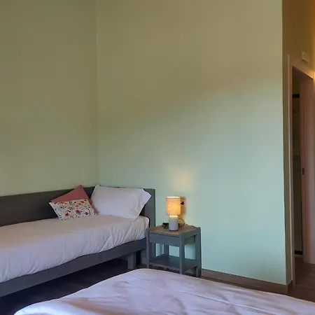 Le Acacie Couette-café 4*