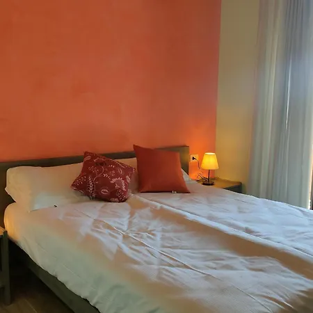 Le Acacie 4*