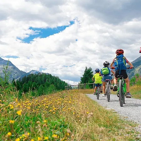 Le Acacie 4* Torreano