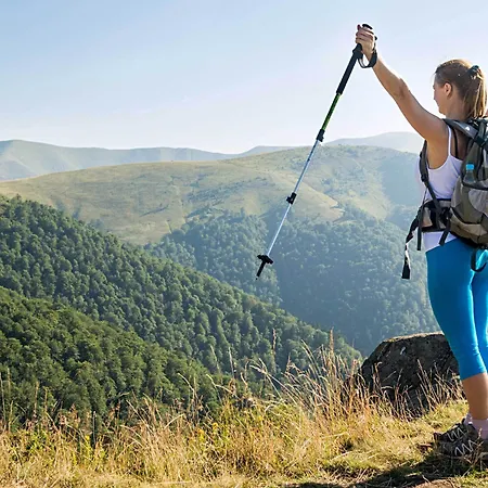 Couette-café Le Acacie