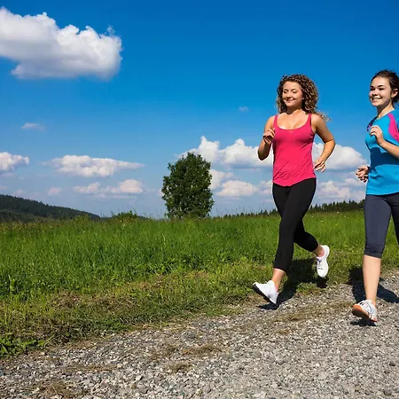 Couette-café Le Acacie