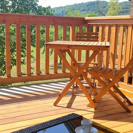 Le Acacie Couette-café 4*