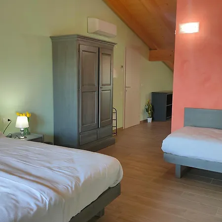 Le Acacie 4*
