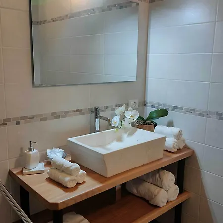 Le Acacie 4* Torreano