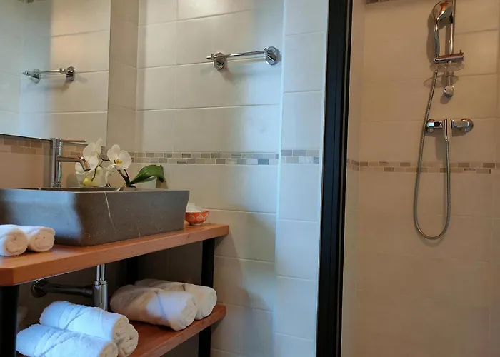 Le Acacie Bed & Breakfast