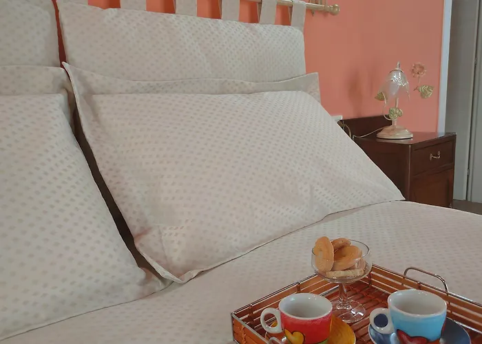 Bed & Breakfast Le Acacie 4*